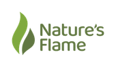 Natures Flame