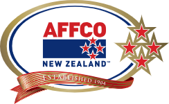 AFFCO food processing automation NZ
