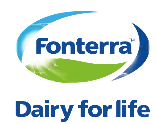 Fonterra dairy plant automation NZ