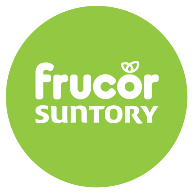 Frucor Suntory beverage plant automation NZ