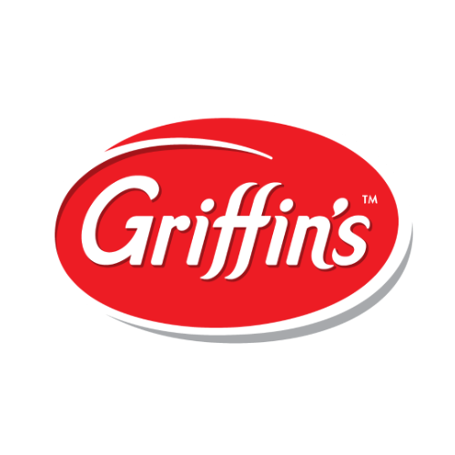 Griffins food factory automation systems NZ