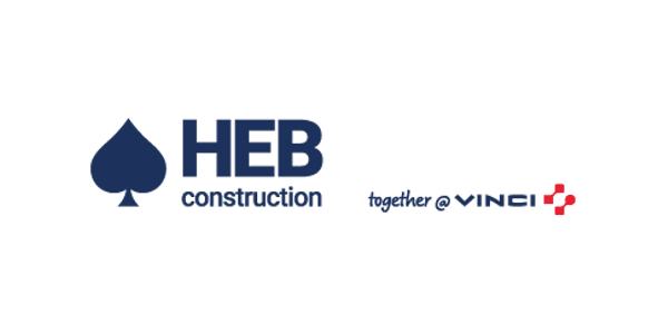 HEB Construction civil engineering automation NZ