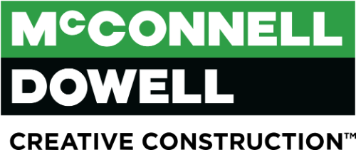 McConnell Dowell construction controls NZ