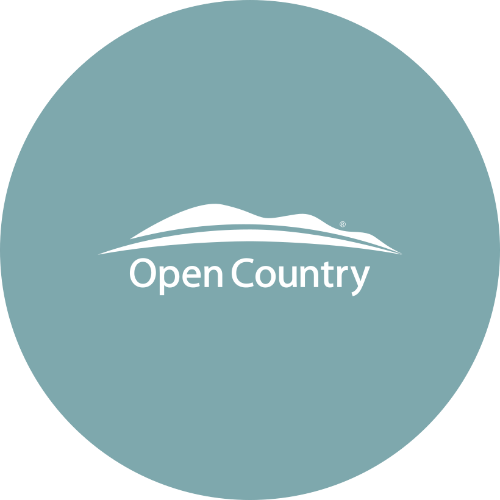 Open Country dairy factory automation NZ