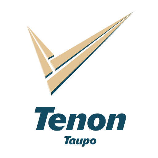 Tenon Clearwood sawmill factory automation NZ