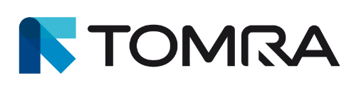 Tomra optical sorting automation systems NZ