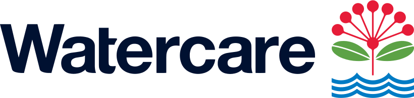 Watercare water treatment control systems NZ